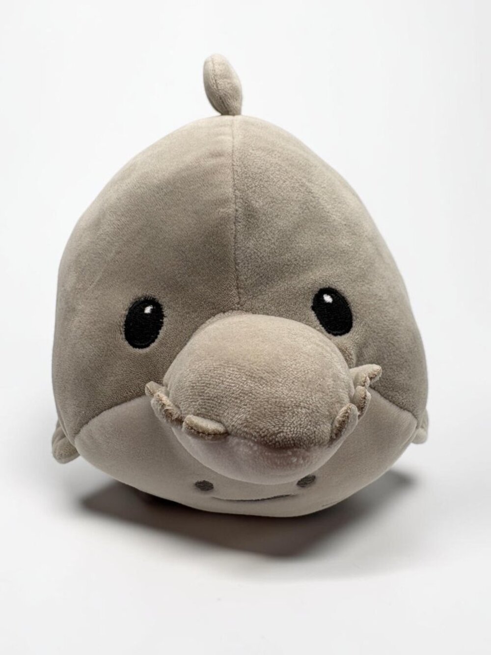 Fiesta Lil' Huggy Sawfish Plush, 2017 Super Soft Stuffed Animal 10in(SKU: 670TO)